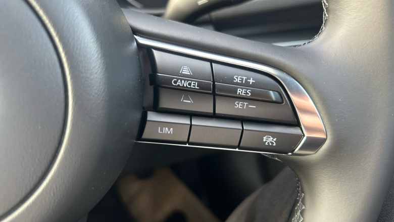 Mazda 3 2.5 e-Skyactiv G MHEV [140] Prime-Line 5dr Petrol Hatchback